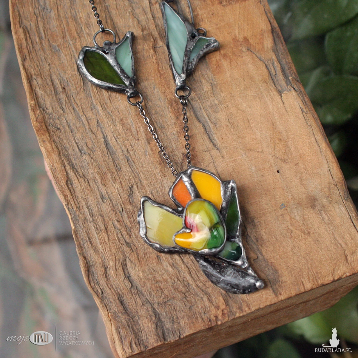 Krokusowe wariacje II